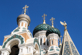 Russian Cathedral
